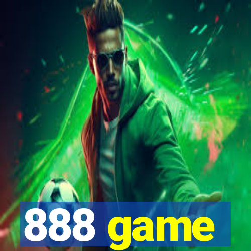 888 game